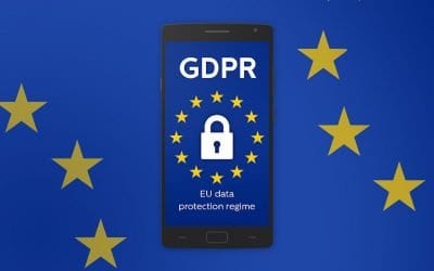 Ce trebuie sa stiti despre Protejarea datelor cu caracter personal