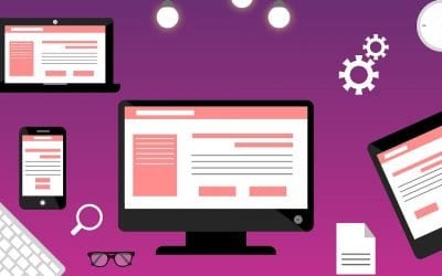 Cum sa iti creezi website-ul perfect pentru device-uri mobile ?