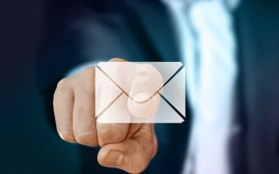 Adresele gratuite de email scad increderea in afacerea dvs. De ce ?