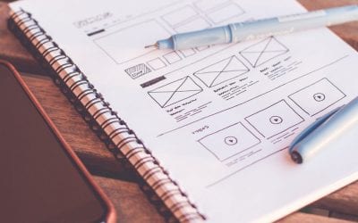 Cum facem un redesign website-ului fara a afecta SEO? – Plan de actiune in 5 pasi