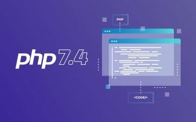 PHP 7.4 disponibil acum pe serverele HostX (Linux si Windows)