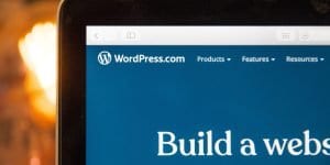 build a wordpress jobs website