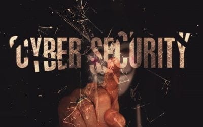 Amenintari de securitate cibernetica in 2018. Cum le evitam ?