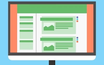 Utilizarea paginilor si postarilor in WordPress