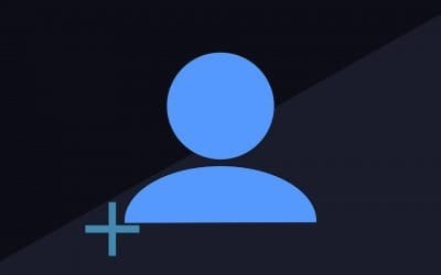 Cum se adauga utilizatori din panoul de control WordPress?