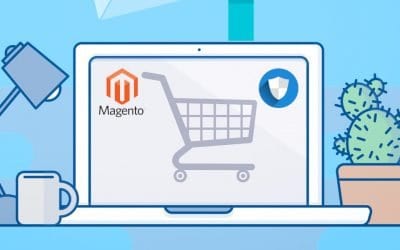 Protejarea magazinului online cu ajutorul Magento Security Scan Tool