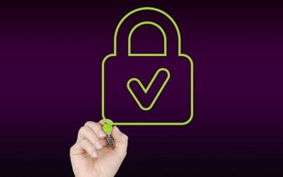 Securizarea si protejarea numelui de domeniu si a informatiilor personale