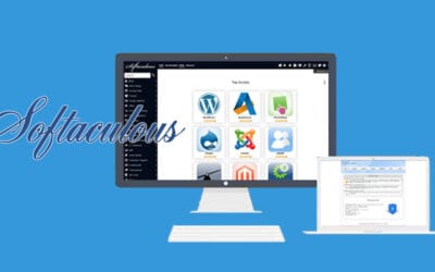 Cum sa importati un website WordPress utilizand Softaculous