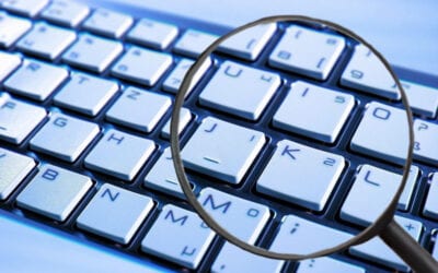 Typosquatting: Ghid complet si tehnici de prevenire