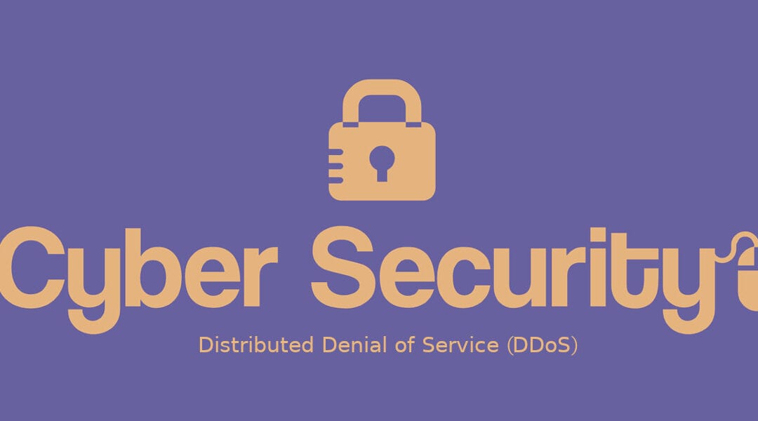 atac Distributed Denial of Service (DDoS)