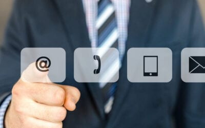 5 motive pentru care securitatea e-mailurilor conteaza