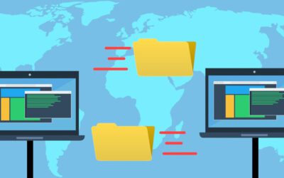 Ce este FTP (File Transfer Protocol) si cum il puteti utiliza?