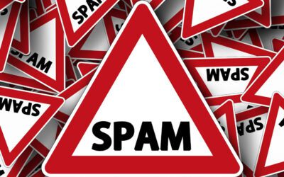 Ce este SPAM-ul? Cum il recunoasteti si cum va protejati