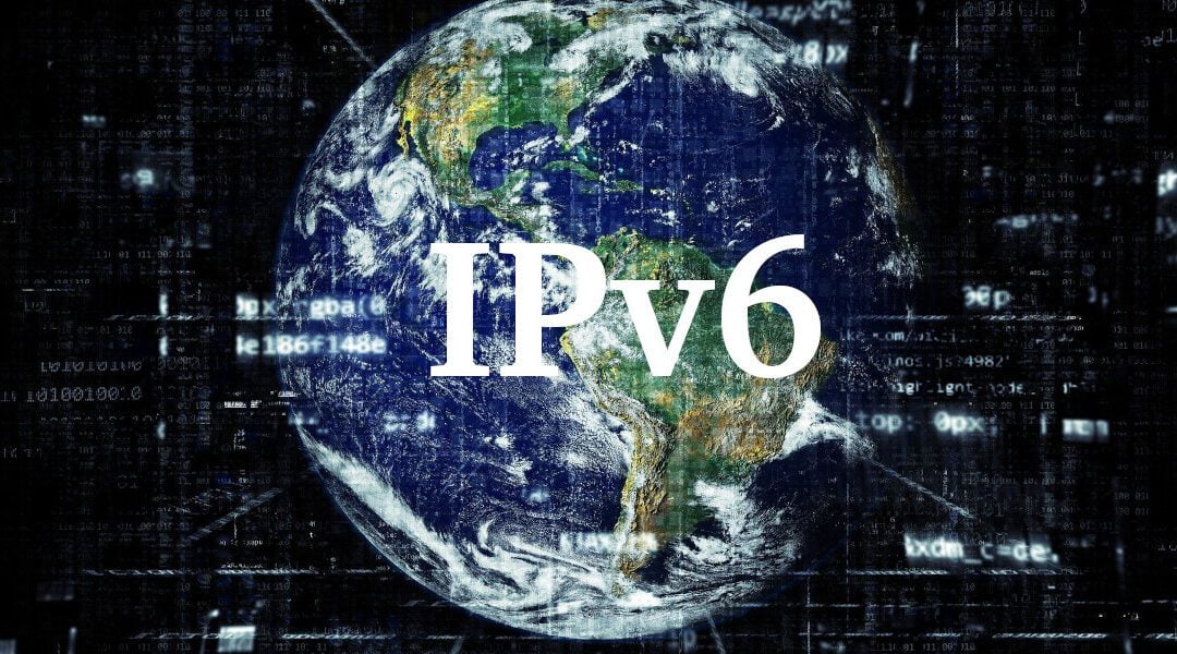 Ce este IPv6