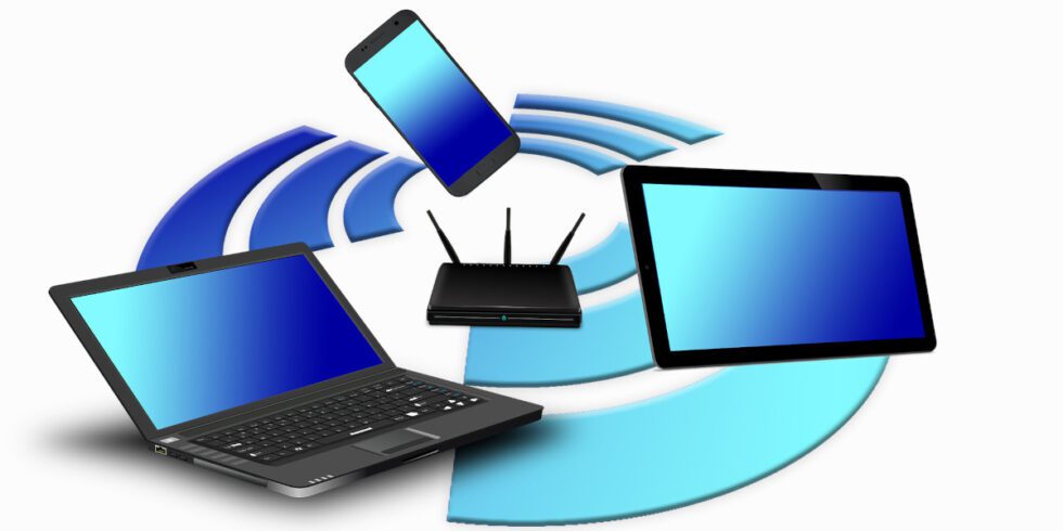 Dispozitive Ce Pot Fi Conectate La O Retea Locala