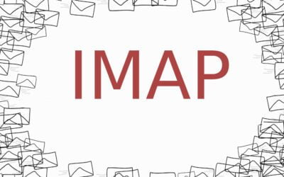 Ce este IMAP (Internet Message Access Protocol)?