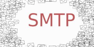 SMTP (Simple Mail Transfer Protocol)