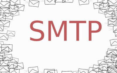 Ce este SMTP (Simple Mail Transfer Protocol)?