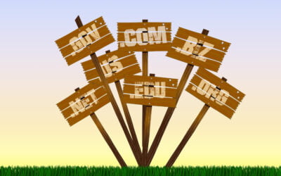 Ce inseamna TLD (Top-Level Domain)?