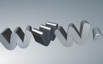 Ce inseamna www (World Wide Web)?