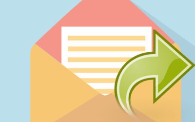 Ce este un email forwarder?