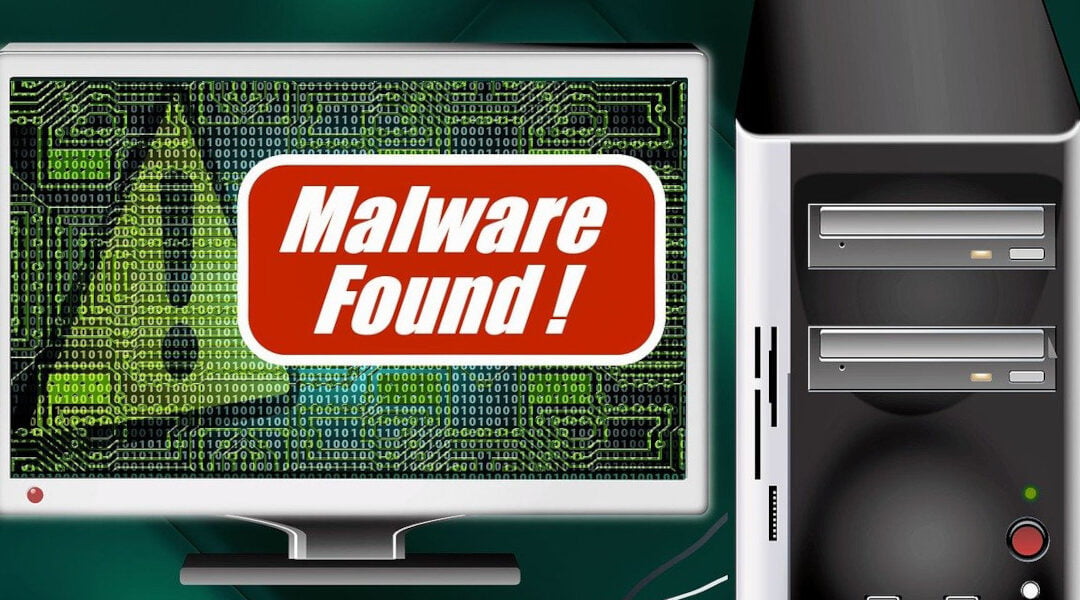 ce este malware
