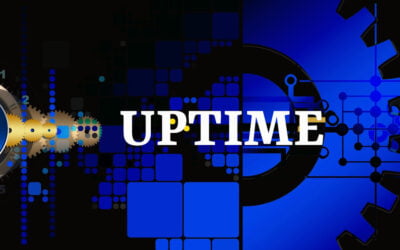 Ce este uptime (si downtime)?