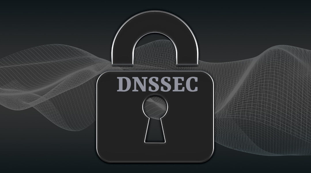 ce este DNSSEC