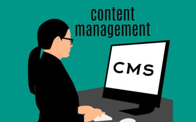 Ce este un content management system (CMS)?