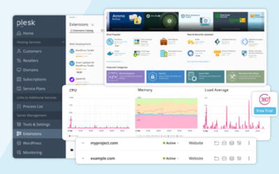 Ce este Plesk?
