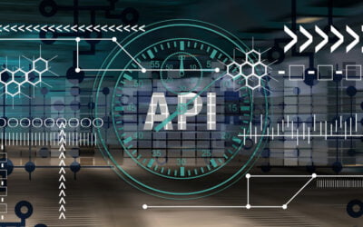 Ce este API si ce avantaje aduce afacerii dvs.?