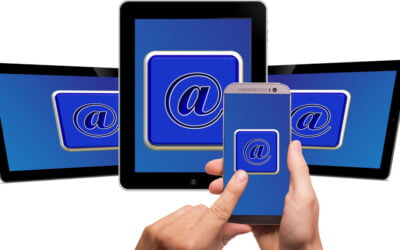 Emailul – Cine si cand l-a inventat?